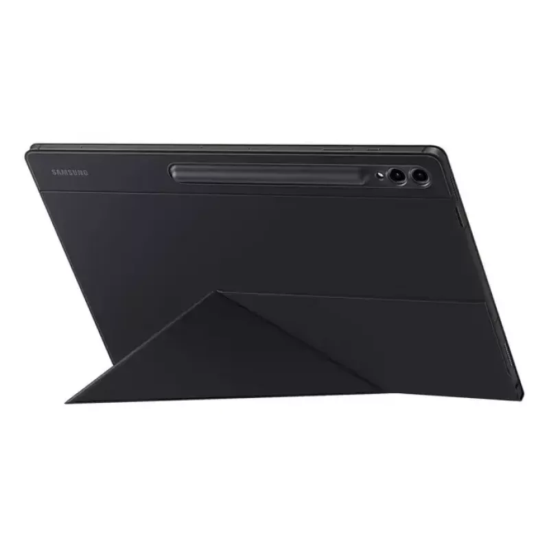 Capa para tablet Samsung EF-BX910PBEGWW 37,1 cm (14,6 polegadas) preto