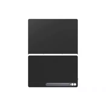 Capa para tablet Samsung EF-BX910PBEGWW 37,1 cm (14,6 polegadas) preto