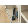 Extensão de alimentação Brennenstuhl 1391010620 3m 6 saídas AC interior preto prateado