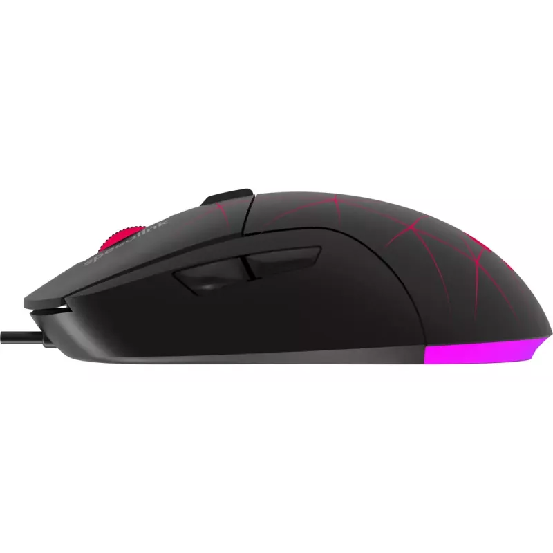 Rato SPEEDLINK CORAX Gaming para destro USB Type-A