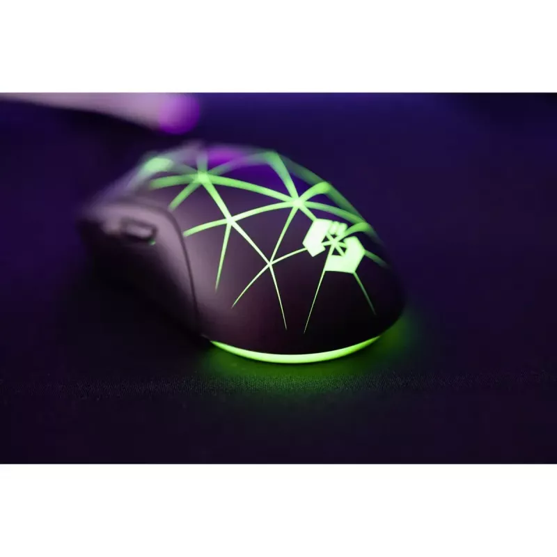 Rato SPEEDLINK CORAX Gaming para destro USB Type-A