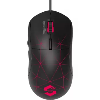 Rato SPEEDLINK CORAX Gaming para destro USB Type-A