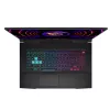 Portátil MSI Katana 17 B13VFK-1011 17,3 polegadas Intel Core i7-13620H 16GB 1TB SSD NVIDIA RTX 4060 FreeDOS