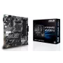 Placa-mãe ASUS PRIME A520M-A II/CSM AMD A520 Socket AM4 micro ATX
