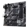 Placa-mãe ASUS PRIME A520M-A II/CSM AMD A520 Socket AM4 micro ATX