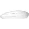 HP 240 Lunar White rato Bluetooth, ambidestro, ótico, Bluetooth, 1600 DPI, branco