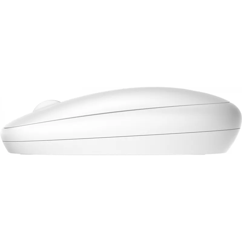 HP 240 Lunar White rato Bluetooth, ambidestro, ótico, Bluetooth, 1600 DPI, branco