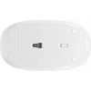 HP 240 Lunar White rato Bluetooth, ambidestro, ótico, Bluetooth, 1600 DPI, branco