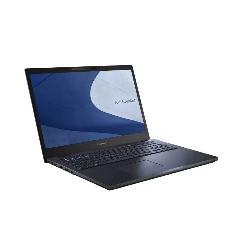 Portátil ASUS ExpertBook B2 B2502CBA-KJ0459X 15,6 polegadas Intel i5 16 GB RAM 512 GB SSD Windows 11 Pro