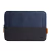 Capa sleeve Trust Lisboa 33,8 cm 13,3 polegadas azul