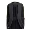 Mochila Trust Lisboa 40,6 cm 16 polegadas verde 3 compartimentos