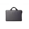 Capa Sleeve Acer ABG233 para portáteis de 15,6 polegadas, 39,6 cm, cinzento, com alça de transporte