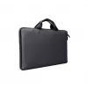 Capa Sleeve Acer ABG233 para portáteis de 15,6 polegadas, 39,6 cm, cinzento, com alça de transporte
