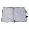 Capa Sleeve Acer ABG233 para portáteis de 15,6 polegadas, 39,6 cm, cinzento, com alça de transporte