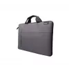 Capa Sleeve Acer ABG233 para portáteis de 15,6 polegadas, 39,6 cm, cinzento, com alça de transporte