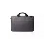 Capa Sleeve Acer ABG233 para portáteis de 15,6 polegadas, 39,6 cm, cinzento, com alça de transporte