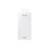 Samsung EF-QA256CTEGWW Clear Case capa para Galaxy A25 5G, transparente