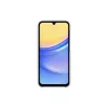 Samsung EF-QA256CTEGWW Clear Case capa para Galaxy A25 5G, transparente