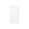 Samsung EF-QA256CTEGWW Clear Case capa para Galaxy A25 5G, transparente