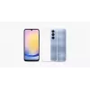 Samsung EF-QA256CTEGWW Clear Case capa para Galaxy A25 5G, transparente