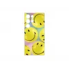 Capa Samsung Galaxy S24 Ultra amarela EF-MS928CYEGWW 6,8 polegadas