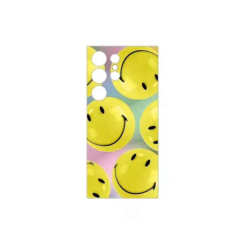 Capa Samsung Galaxy S24 Ultra amarela EF-MS928CYEGWW 6,8 polegadas