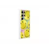 Capa Samsung Galaxy S24 Ultra amarela EF-MS928CYEGWW 6,8 polegadas