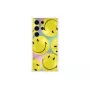 Capa Samsung Galaxy S24 Ultra amarela EF-MS928CYEGWW 6,8 polegadas