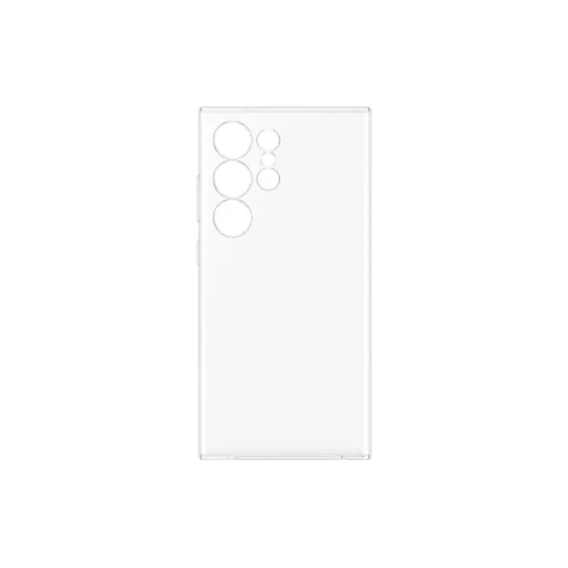 Samsung by ITFIT GP-FPS928SAATW Clear Case capa para Galaxy S24 Ultra, transparente