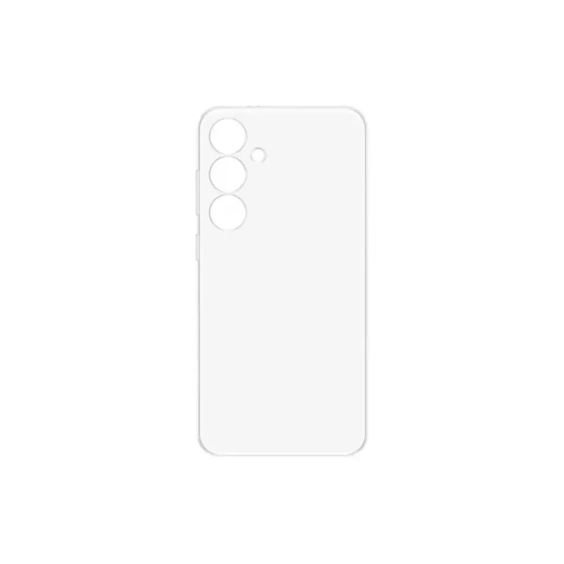 Capa Samsung Galaxy S24+ Clear Case