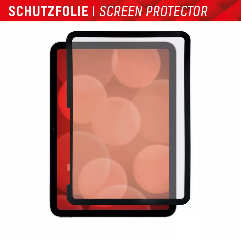 Película Displex TABLET PAPERSENSE para iPad 10,9 polegadas (10.ª)/11 polegadas (2025)/Air 11 polegadas (2024/2025), película removível de escrita ou desenho com sensação de papel