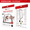 Película Displex TABLET PAPERSENSE para iPad 10,9 polegadas (10.ª)/11 polegadas (2025)/Air 11 polegadas (2024/2025), película removível de escrita ou desenho com sensação de papel