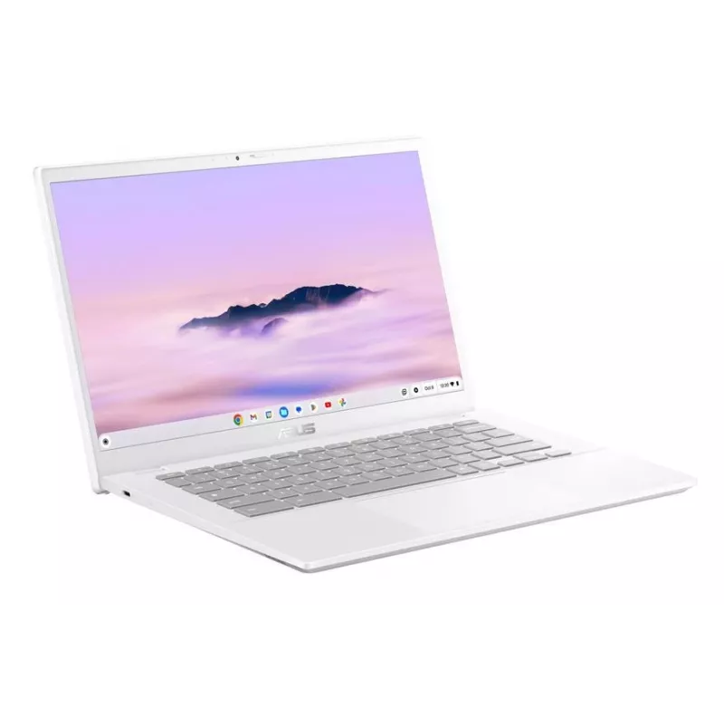 ASUS Chromebook Plus CX3 CX3402CBA-PQ0033, Intel Core i3-1215U, 14 polegadas Full HD, 8 GB, 256 GB, ChromeOS