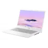 ASUS Chromebook Plus CX3 CX3402CBA-PQ0033, Intel Core i3-1215U, 14 polegadas Full HD, 8 GB, 256 GB, ChromeOS