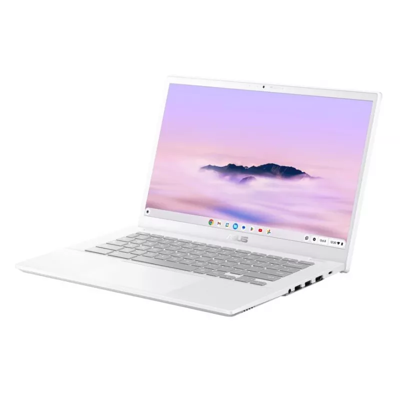 ASUS Chromebook Plus CX3 CX3402CBA-PQ0033, Intel Core i3-1215U, 14 polegadas Full HD, 8 GB, 256 GB, ChromeOS