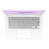 ASUS Chromebook Plus CX3 CX3402CBA-PQ0033, Intel Core i3-1215U, 14 polegadas Full HD, 8 GB, 256 GB, ChromeOS