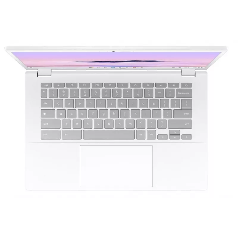 ASUS Chromebook Plus CX3 CX3402CBA-PQ0033, Intel Core i3-1215U, 14 polegadas Full HD, 8 GB, 256 GB, ChromeOS