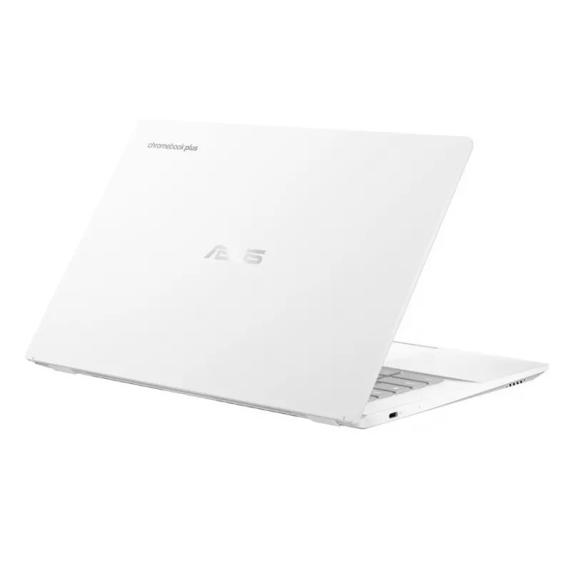 ASUS Chromebook Plus CX3 CX3402CBA-PQ0033, Intel Core i3-1215U, 14 polegadas Full HD, 8 GB, 256 GB, ChromeOS