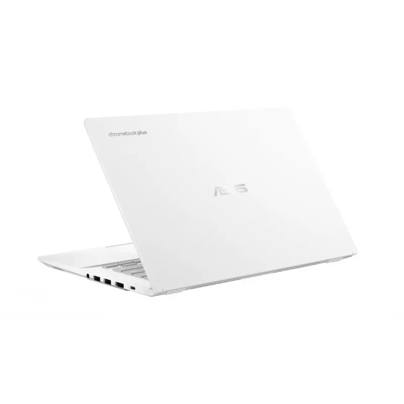 ASUS Chromebook Plus CX3 CX3402CBA-PQ0033, Intel Core i3-1215U, 14 polegadas Full HD, 8 GB, 256 GB, ChromeOS