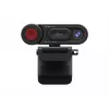 Webcam j5create JVU250 HD com interruptor de focagem automática e manual