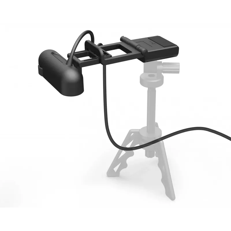 Webcam j5create JVU250 HD com interruptor de focagem automática e manual
