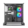 Refrigeração líquida All-in-One Thermaltake CL-W416-PL14SW-A