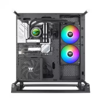 Refrigeração líquida All-in-One Thermaltake CL-W416-PL14SW-A