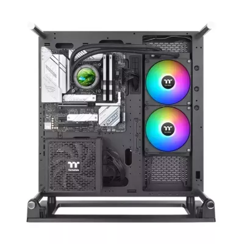 Refrigeração líquida All-in-One Thermaltake CL-W416-PL14SW-A