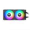 Refrigeração líquida All-in-One Thermaltake CL-W416-PL14SW-A