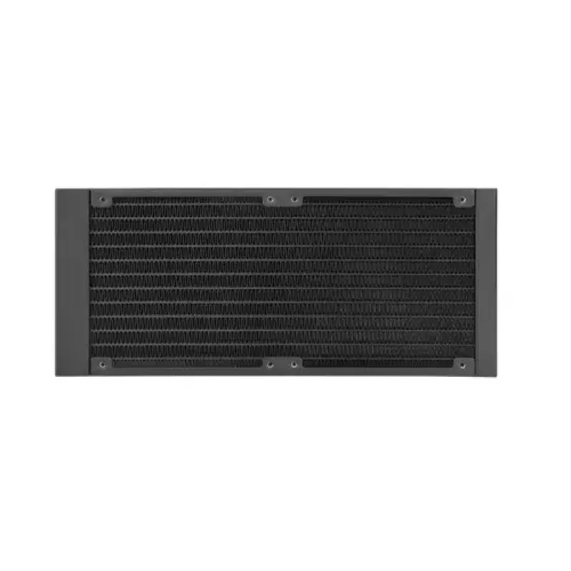 Refrigeração líquida All-in-One Thermaltake CL-W416-PL14SW-A
