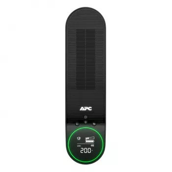 APC Back-UPS Pro BGM2200B-GR - 2200VA/1320W, 4x tomadas Schuko e 2x C13, 3x carregador USB, porta de dados USB