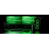 APC Back-UPS Pro BGM2200B-GR - 2200VA/1320W, 4x tomadas Schuko e 2x C13, 3x carregador USB, porta de dados USB