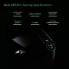 APC Back-UPS Pro BGM2200B-GR - 2200VA/1320W, 4x tomadas Schuko e 2x C13, 3x carregador USB, porta de dados USB
