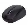 Teclado e rato Trust Ody II incluídos escritório RF sem fios QWERTZ alemão preto